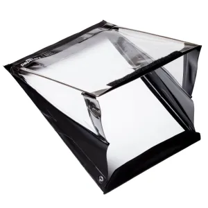A4 Portrait Weatherproof Clipboard