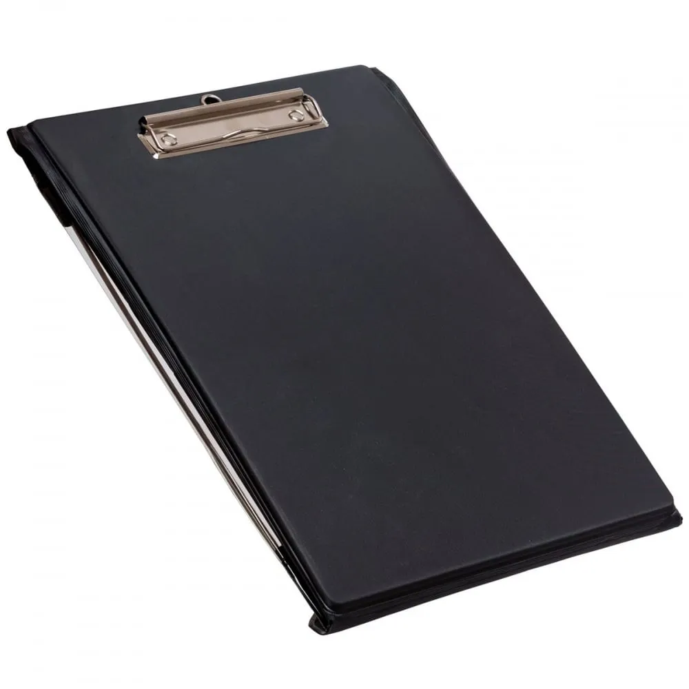 A4 Portrait Weatherproof Clipboard