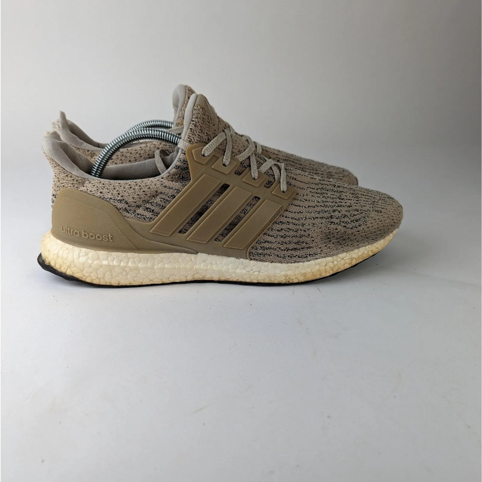 Adidas Men's Ultra Boost Sneakers 11.5