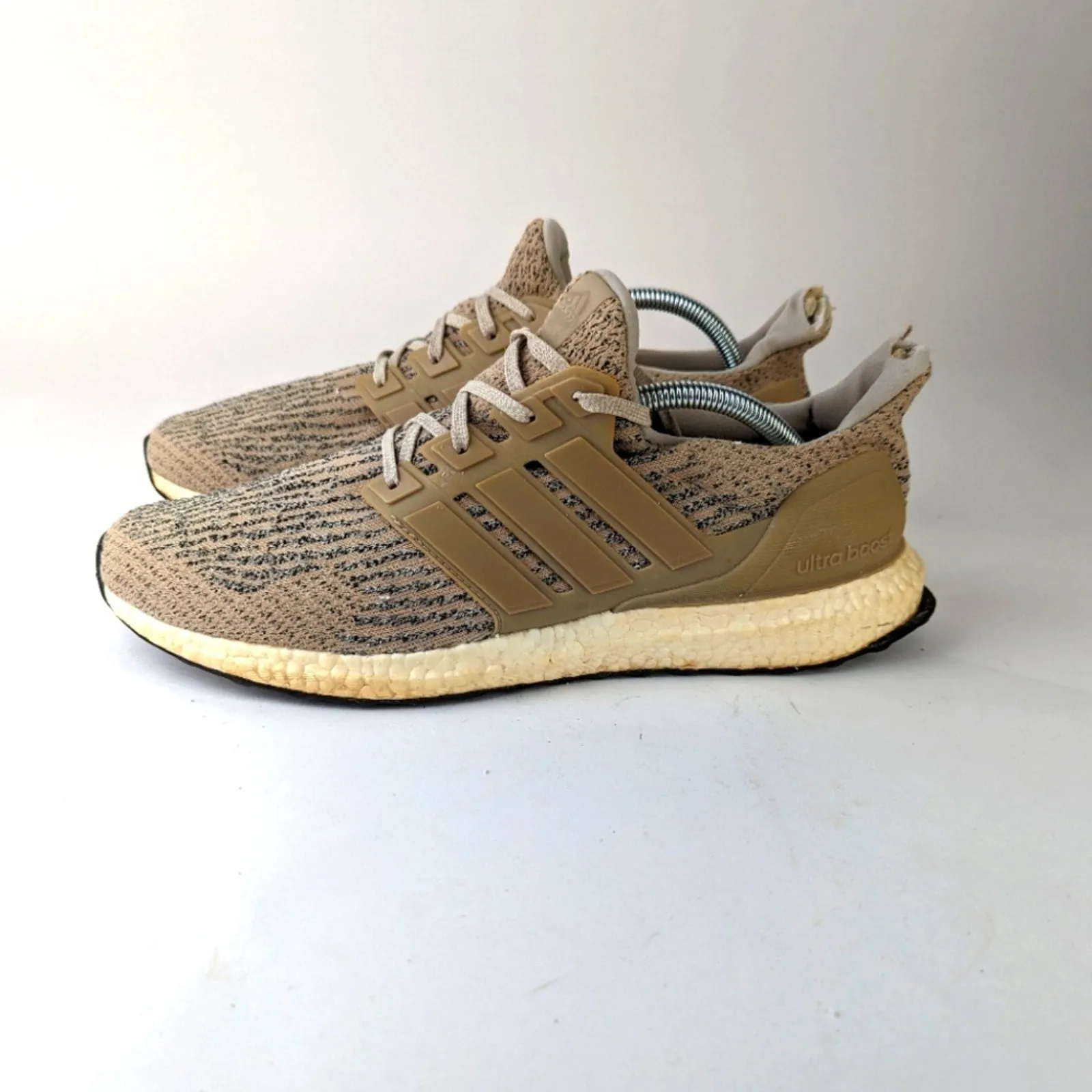 Adidas Men's Ultra Boost Sneakers 11.5