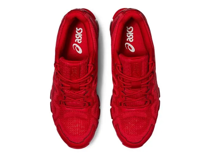 ASICS GEL-QUANTUM 360 6 - RED/RED