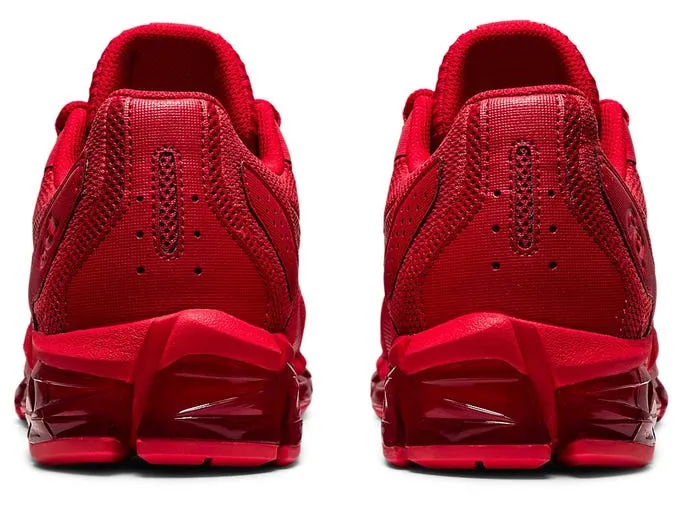ASICS GEL-QUANTUM 360 6 - RED/RED