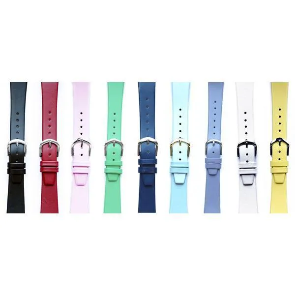 Ballet Shoes Watch Small Gold Style