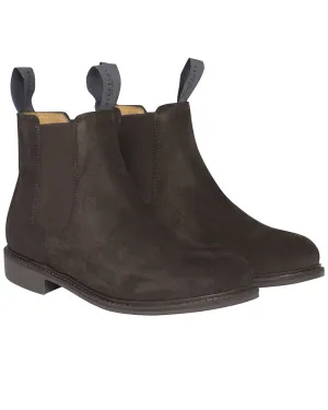 Berkeley W's Chelsea Suede