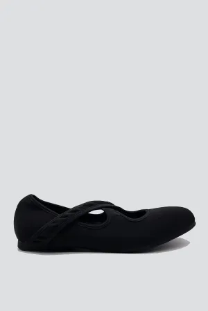 Black Stretch X Ballet