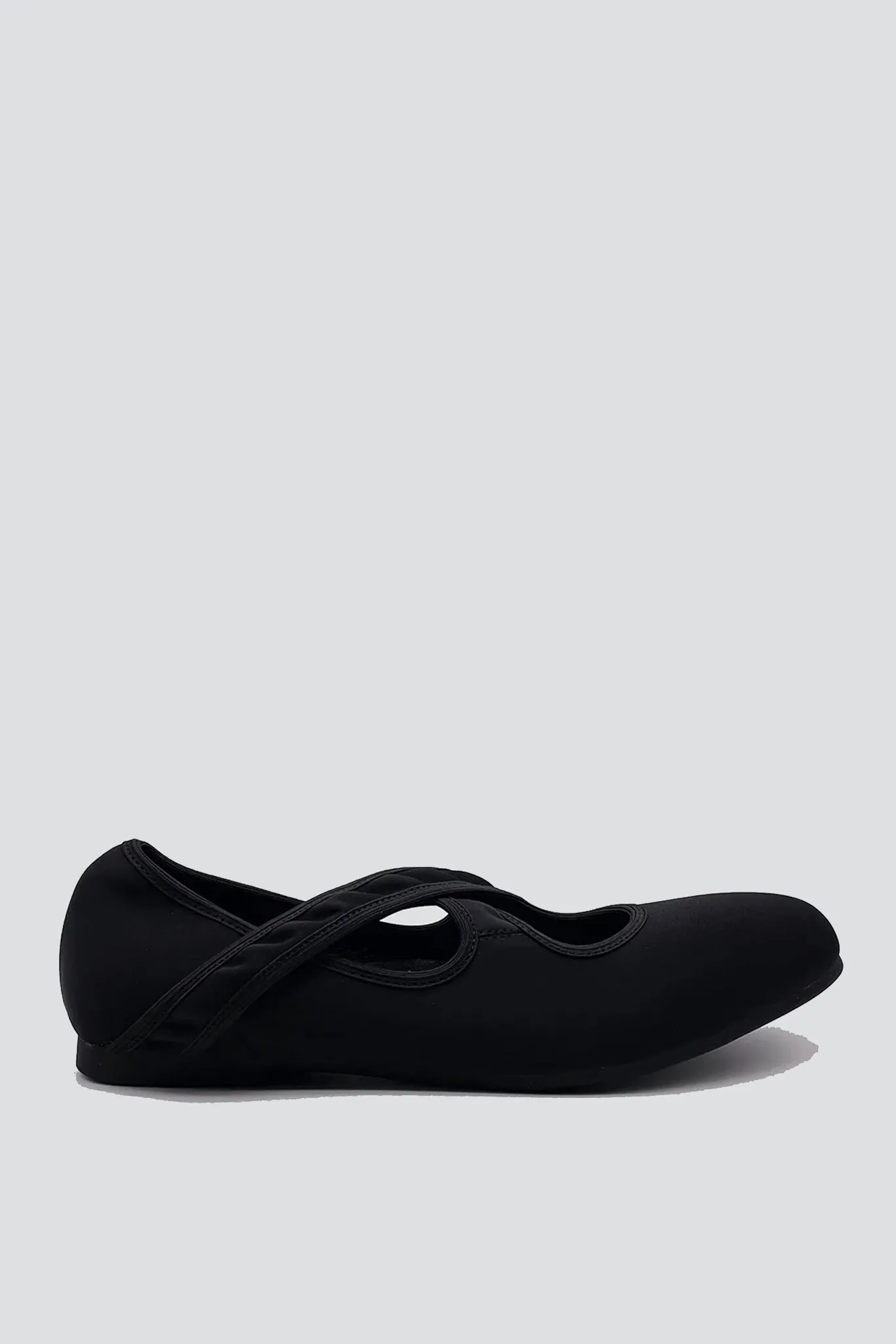 Black Stretch X Ballet