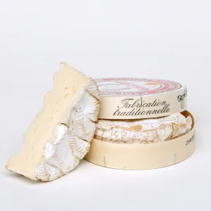 CAMEMBERT DE NORMANDIE