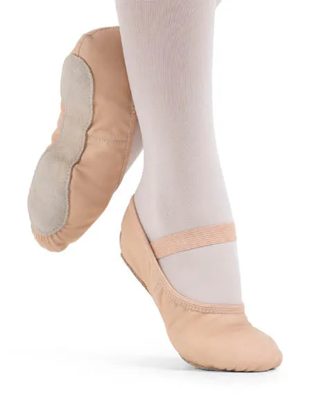 Capezio Children's V100C Luna Ballet Shoe