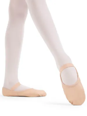 Capezio Children's V100C Luna Ballet Shoe