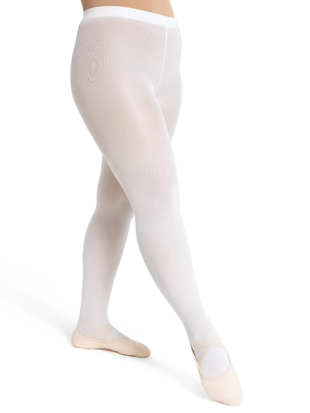 Capezio Ultra Soft Transition Tights (Adult) 1916