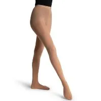 Capezio Ultra Soft Transition Tights (Adult) 1916