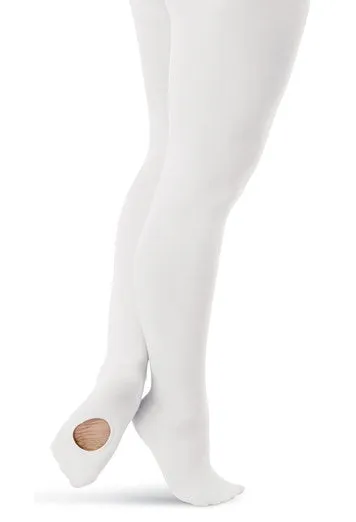 Capezio Ultra Soft Transition Tights (Adult) 1916