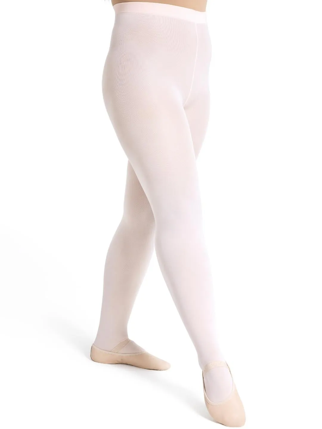 Capezio Ultra Soft Transition Tights (Adult) 1916