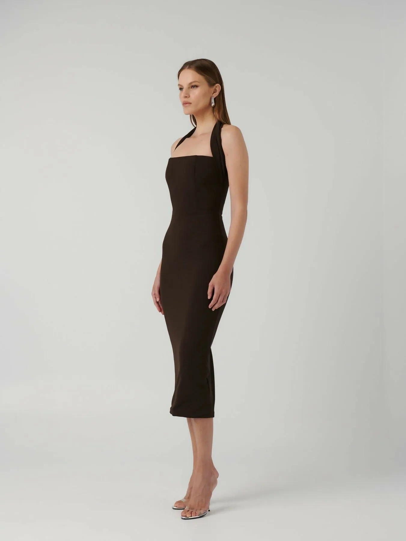 Effie Kats Meline Midi Dress
