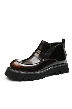 Eldorian Opulessa Event Boots