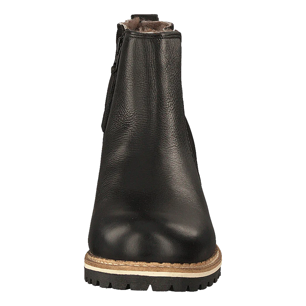 Ellinor Black