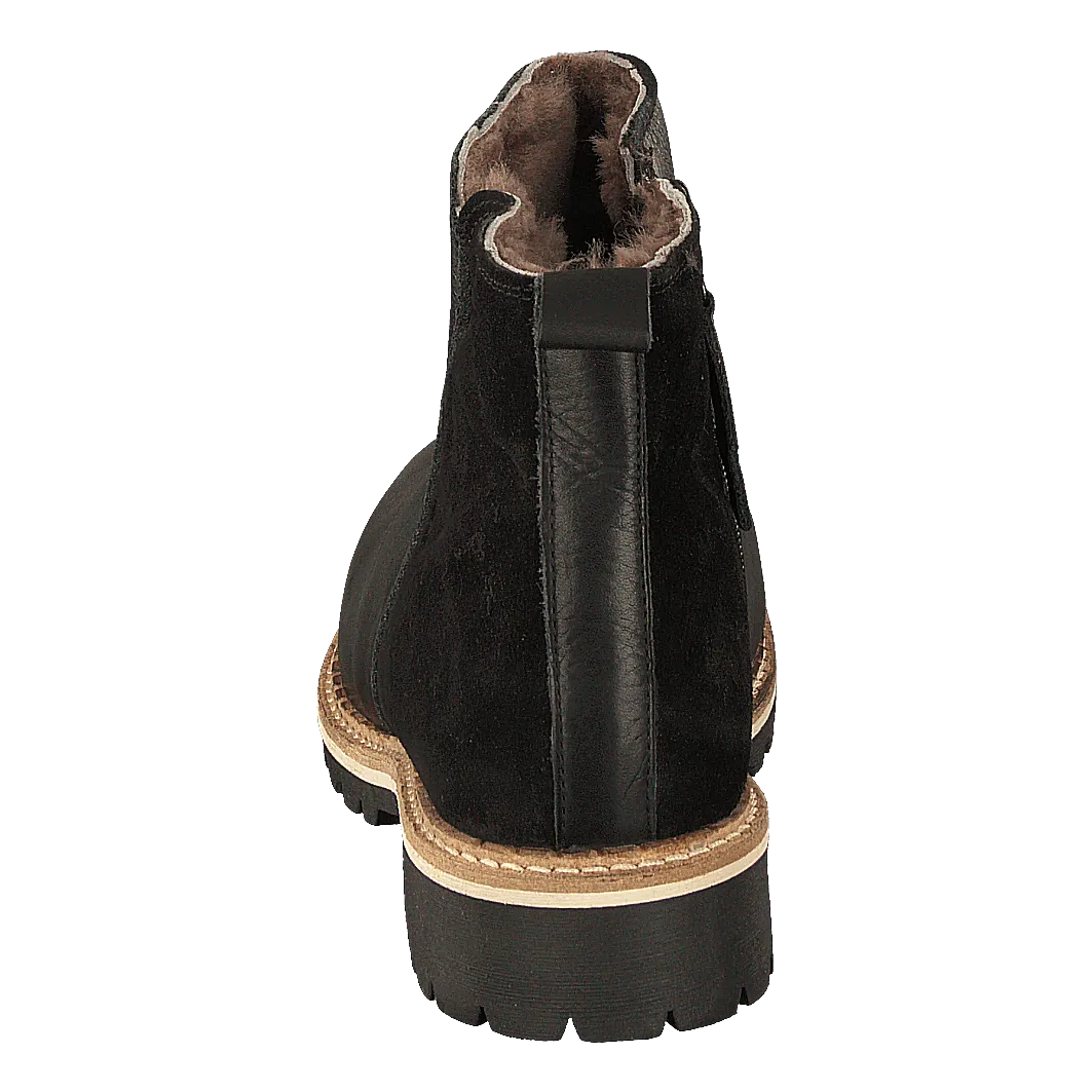 Ellinor Black