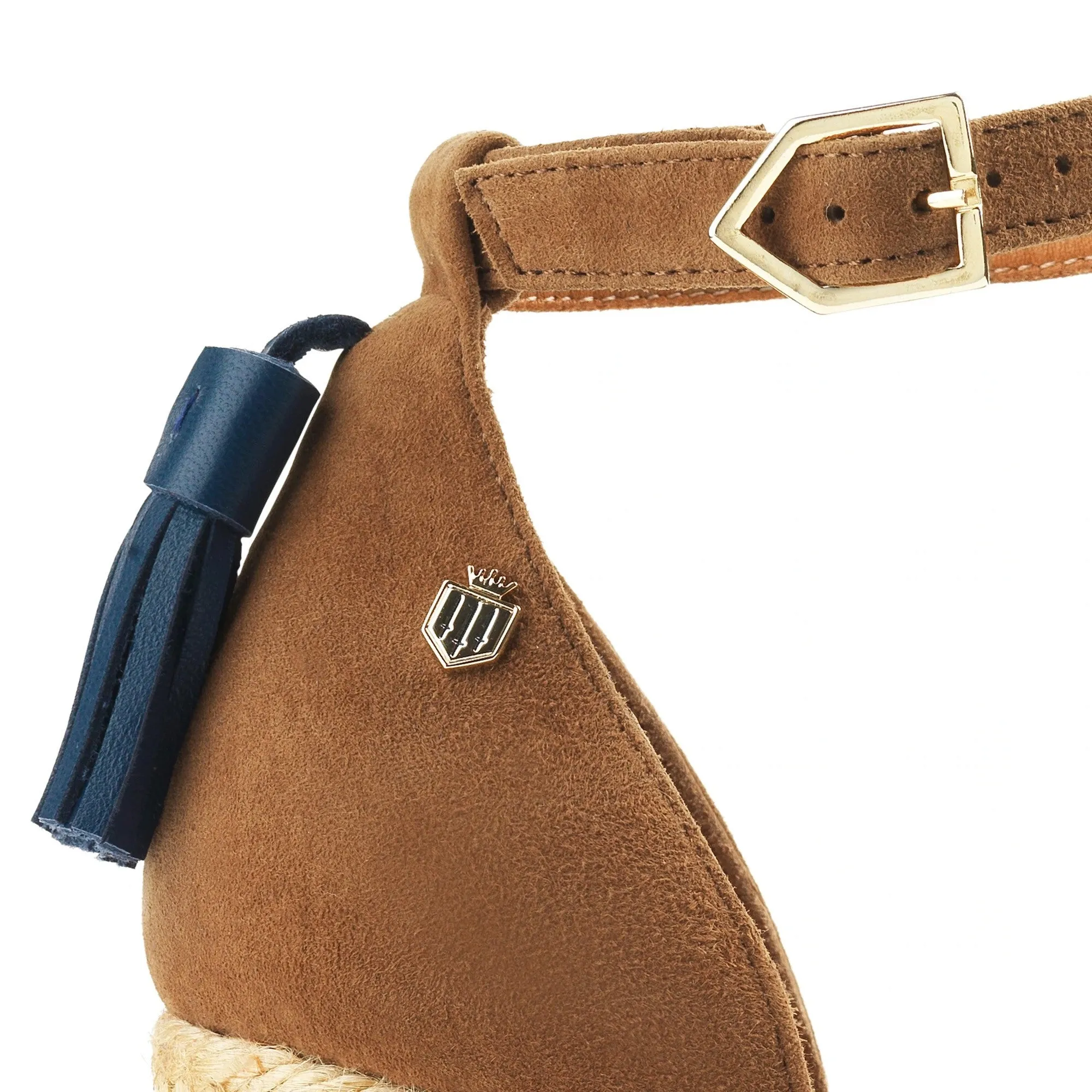 Fairfax & Favor Ladies The Monaco Wedge