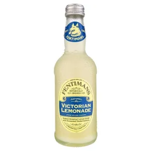 Fentimans Traditional Victorian Lemonade 275ml