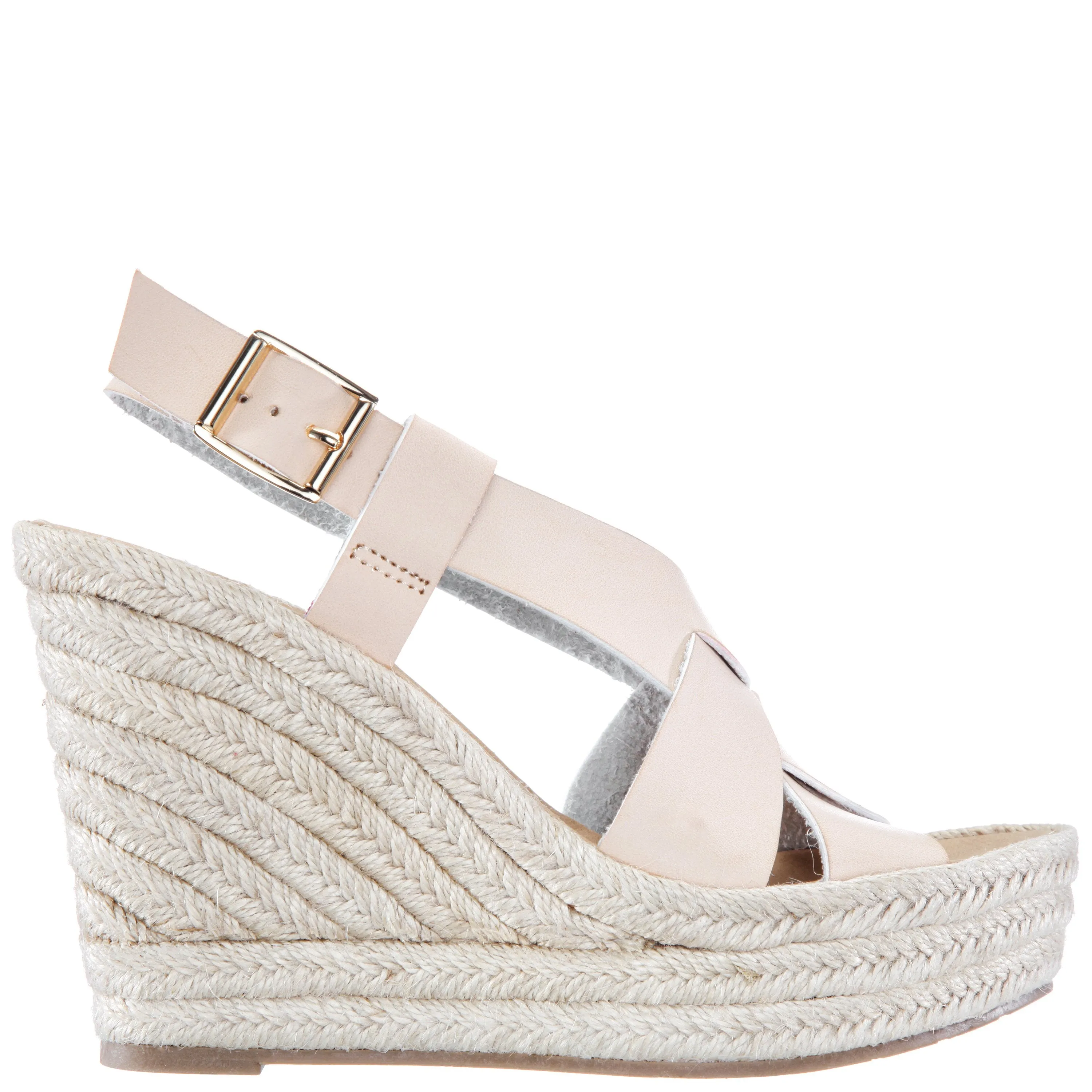 HERMOSA-SAND CALF