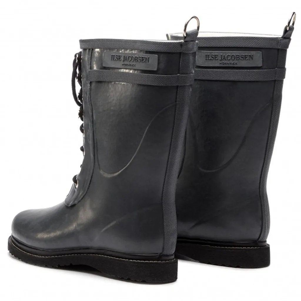 Ilse Jacobsen Rub15 Rubber Women's Medium Wellington Boots