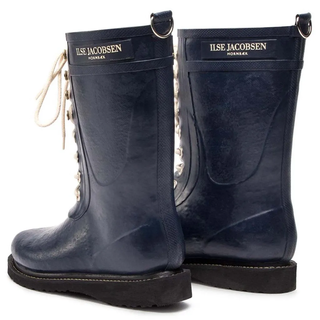 Ilse Jacobsen Rub15 Rubber Women's Medium Wellington Boots
