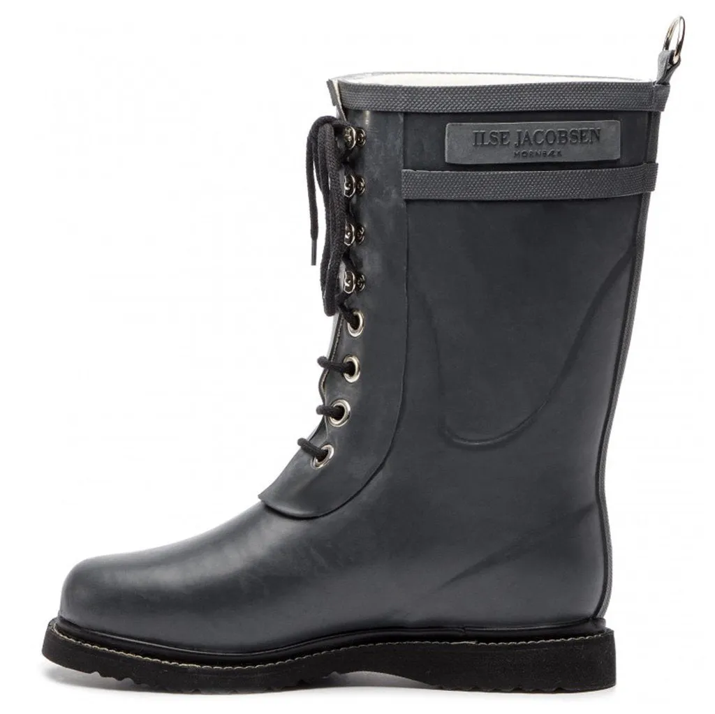 Ilse Jacobsen Rub15 Rubber Women's Medium Wellington Boots