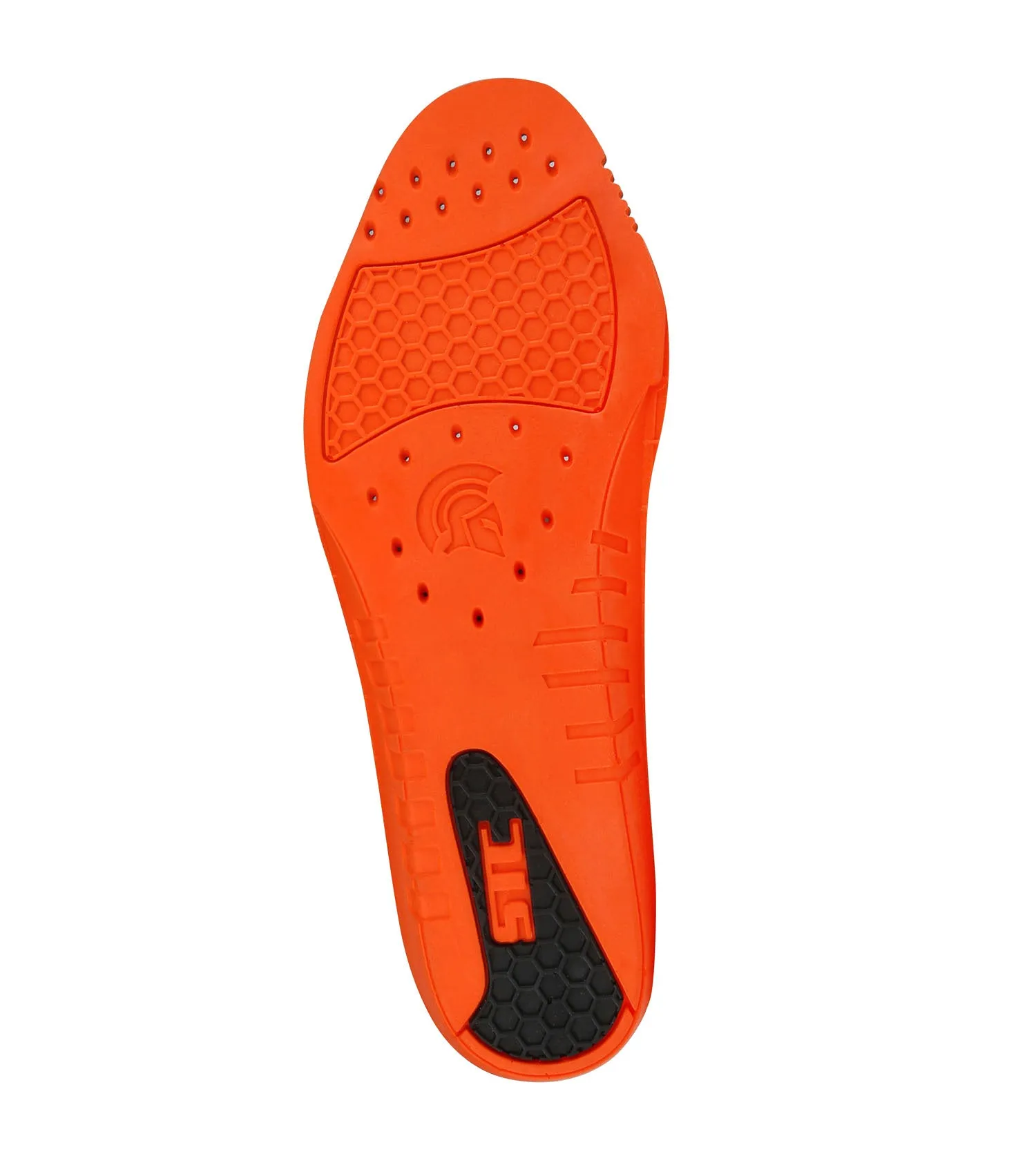 Instant Comfort Insole | Ultra comfy, PU & memory foam, odor control