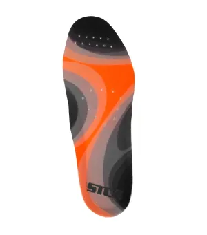 Instant Comfort Insole | Ultra comfy, PU & memory foam, odor control