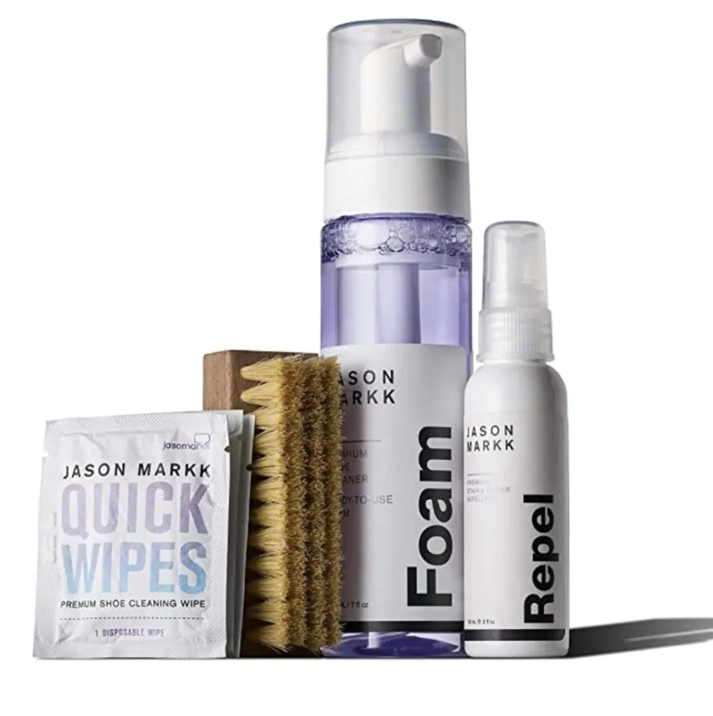 Jason Markk Care Kit