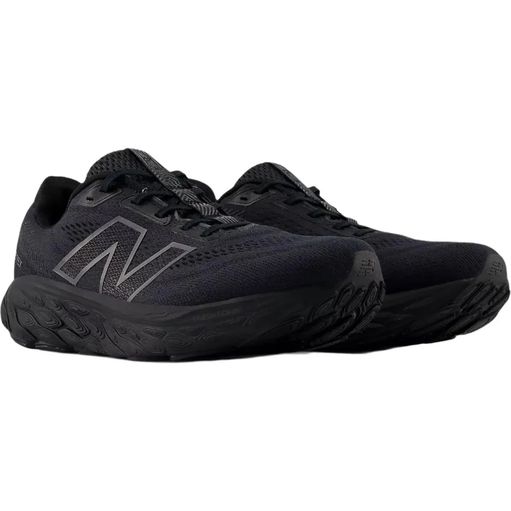 Mens Fresh Foam X 880v14 GORE-TEX - Black/Phantom Magnet