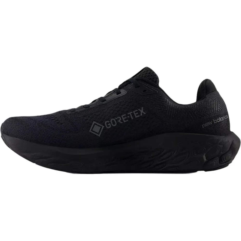 Mens Fresh Foam X 880v14 GORE-TEX - Black/Phantom Magnet