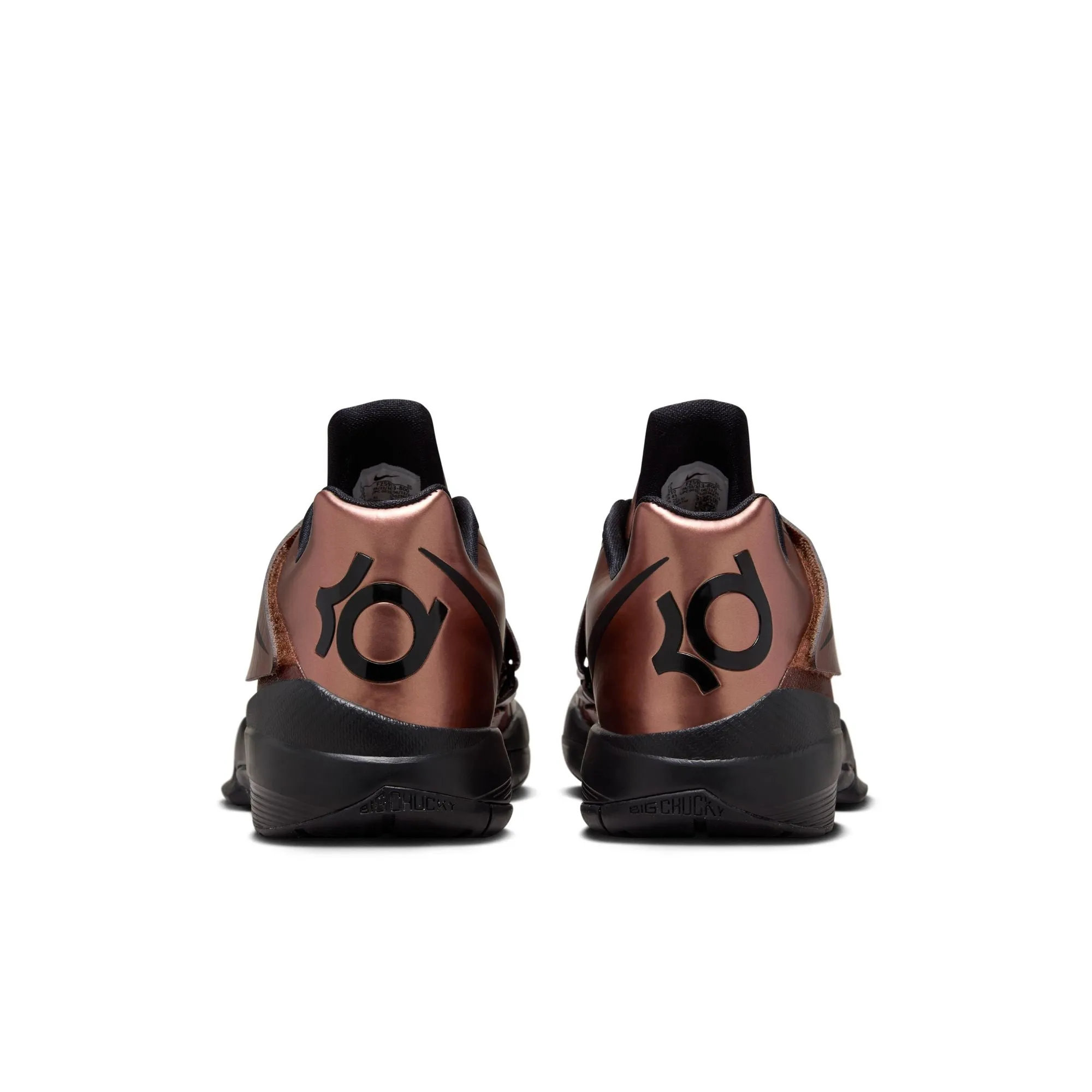 Men's Nike Zoom KD 4 - "Metallic Copper"