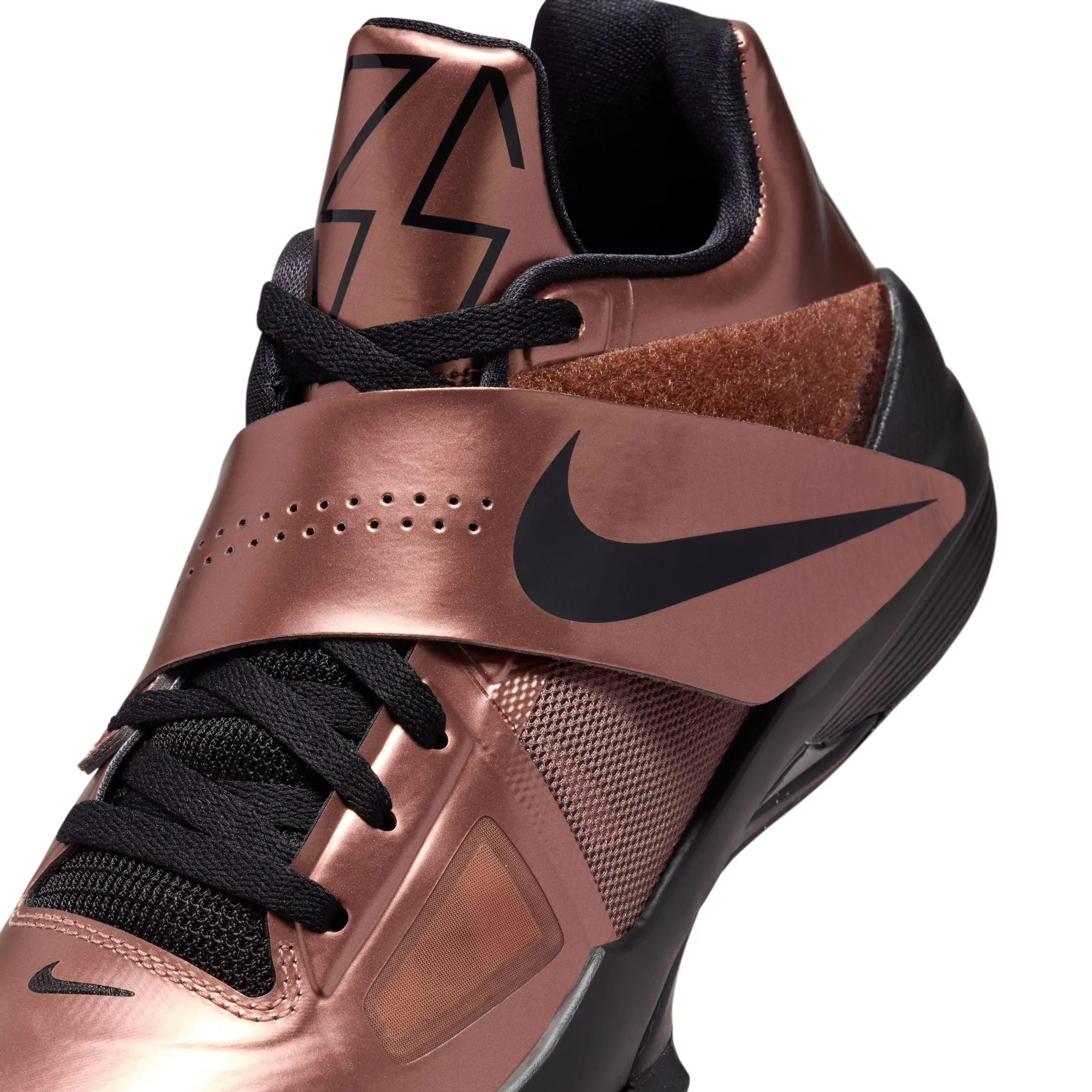Men's Nike Zoom KD 4 - "Metallic Copper"