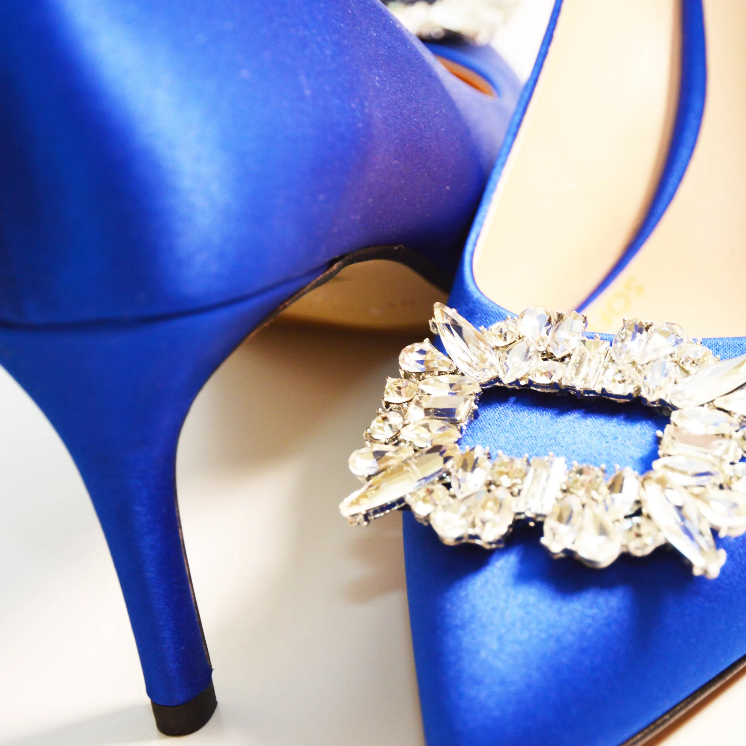 SAMPLE SALE Diana