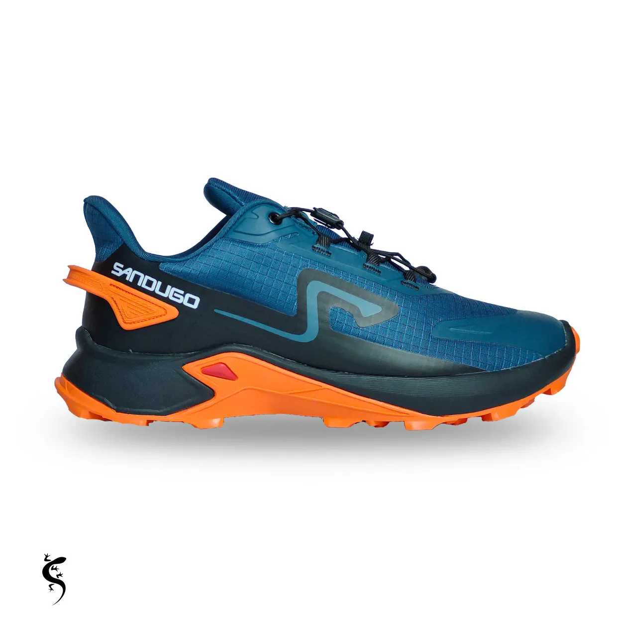 Sandugo Fuji Trail Running Shoes