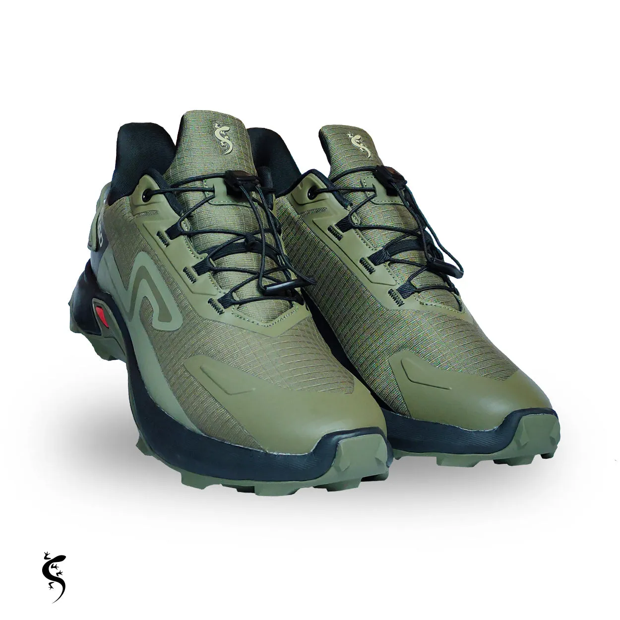Sandugo Fuji Trail Running Shoes