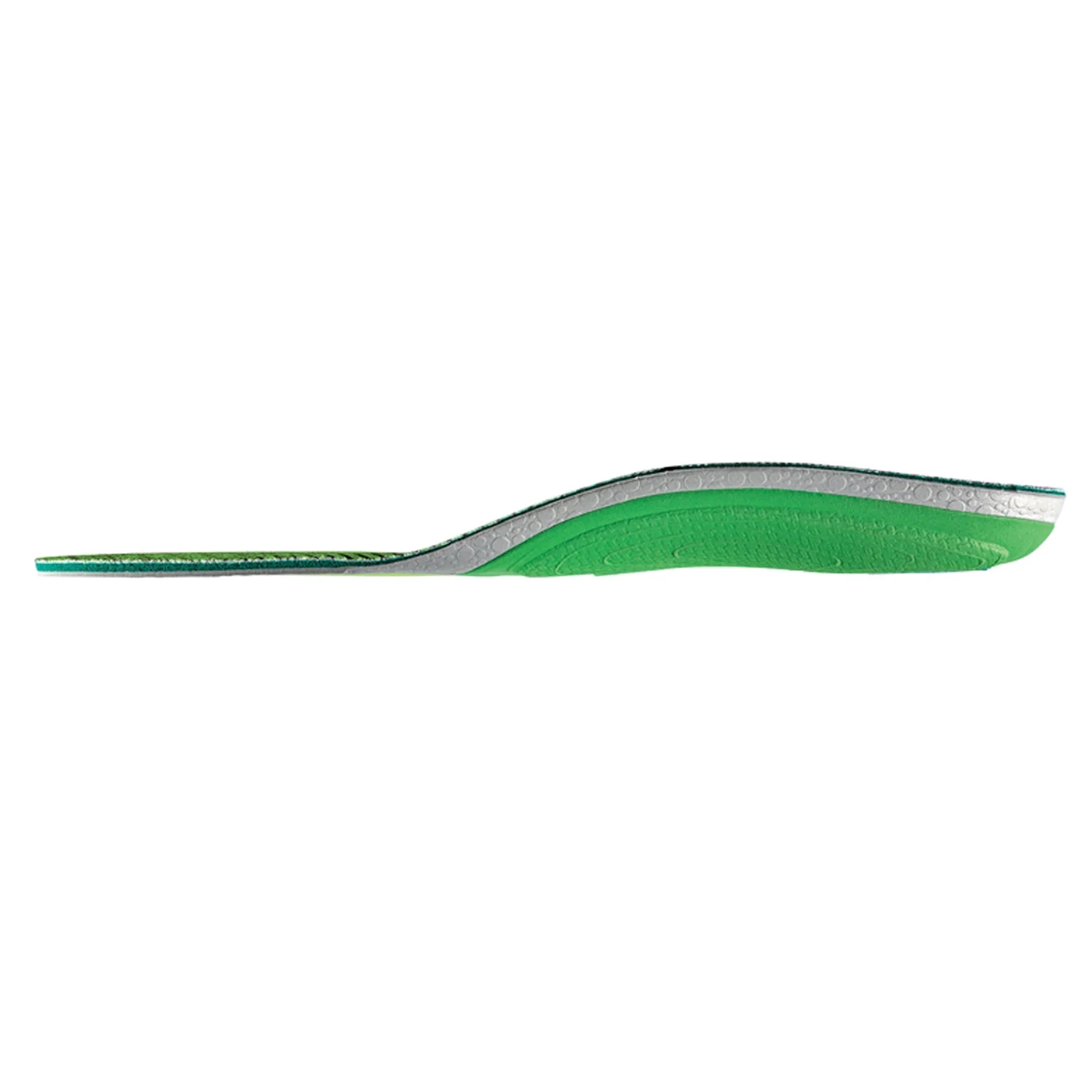 Sidas 3Feet Run Protect Mid Arch Insoles