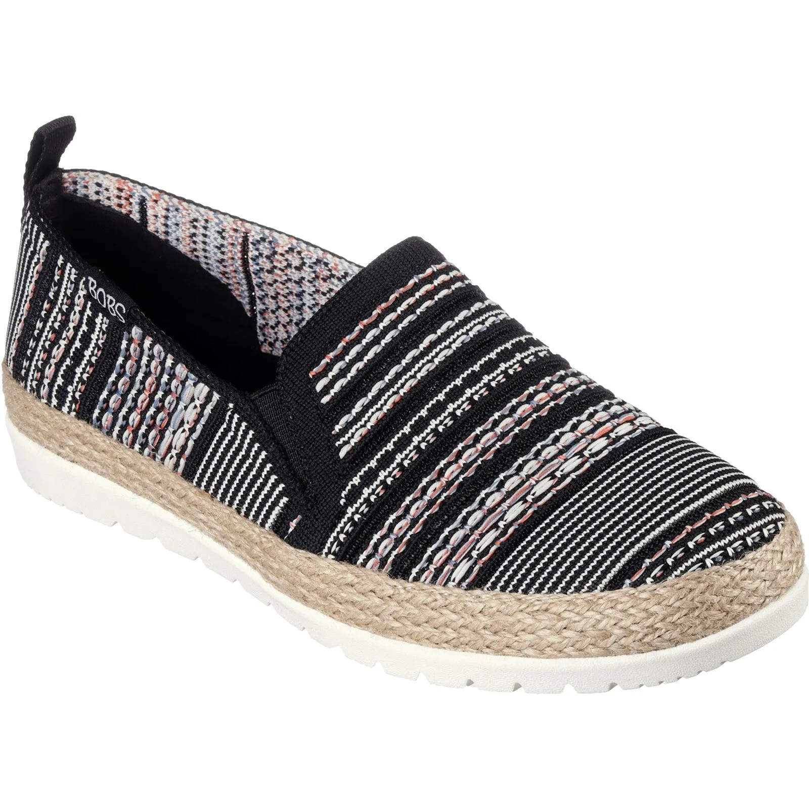 Skechers Women's Bobs Flexpadrille 3.0 Island Muse Shoes