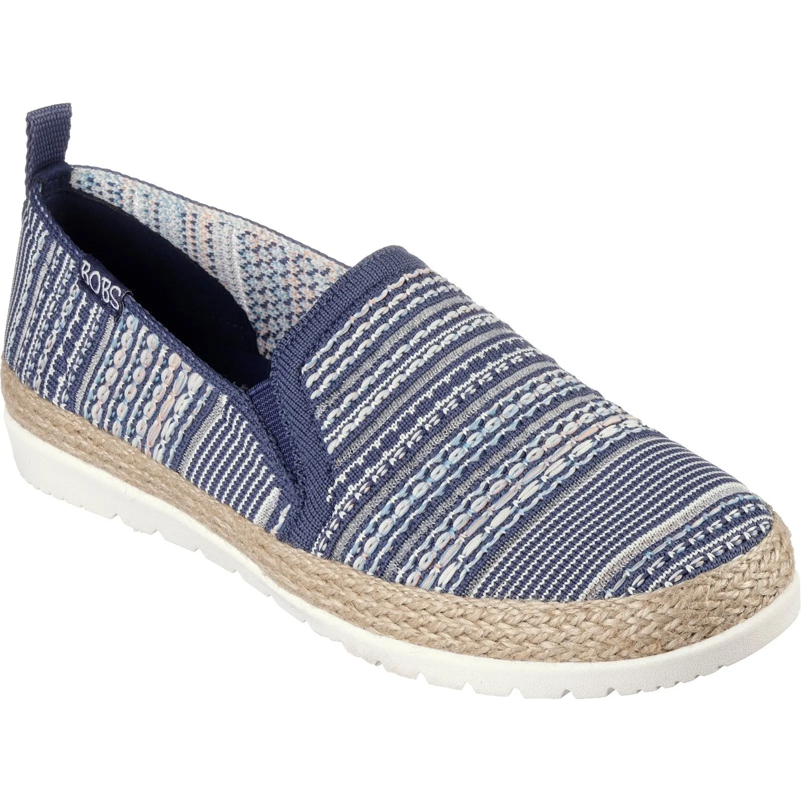 Skechers Women's Bobs Flexpadrille 3.0 Island Muse Shoes