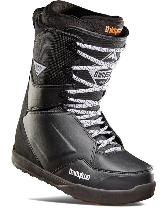 ThirtyTwo Lashed Snowboard Boot 2024 | Black