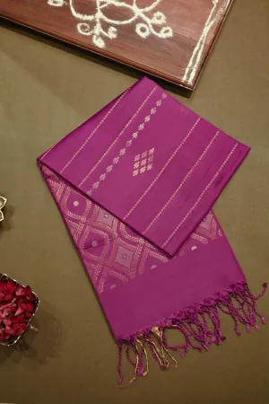 Traditional Soft Silk Saree